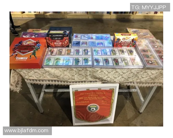 足球运动员卡片收藏热潮揭示球星背后的传奇故事与价值投资潜力